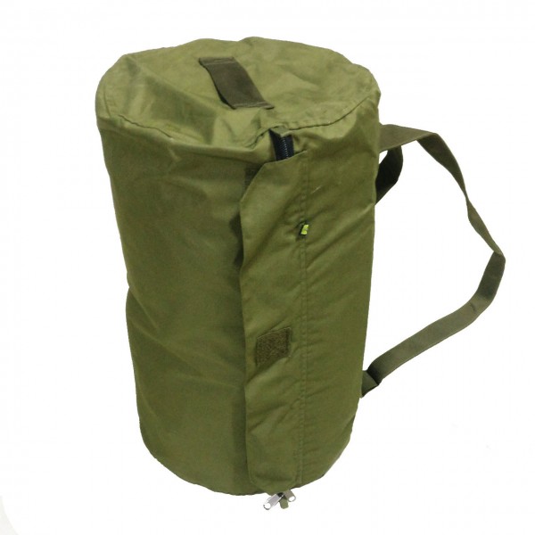 Баул "Балістика" 60л (Оксфорд 600Д) (Олива) - 1040202 Баул "Балістика" 60л (Оксфорд 600Д) (Олива) - 1040202