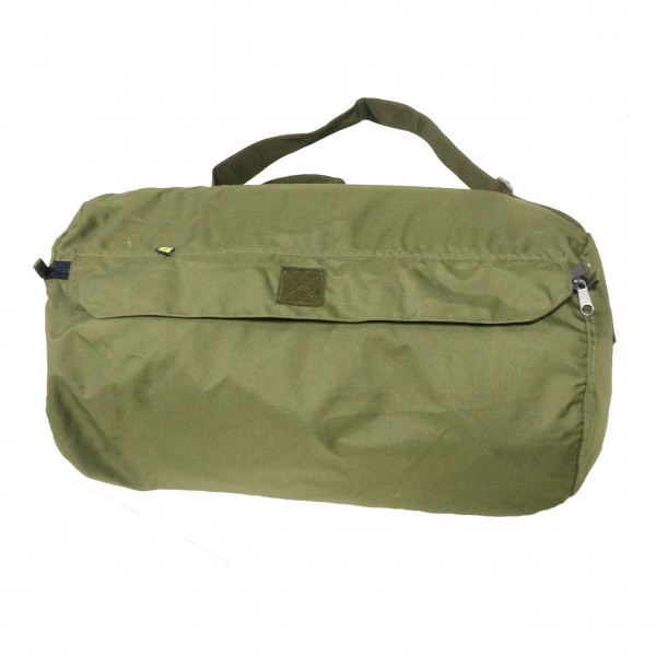 Баул "Балістика" 60л (Оксфорд 600Д) (Олива) - 1040202 Баул "Балістика" 60л (Оксфорд 600Д) (Олива) - 1040202