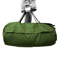 Баул "Баллистика" 105л  (Оксфорд 600Д) (Олива)