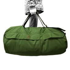 Баул "Баллистика" 105л  (Оксфорд 600Д) (Олива)