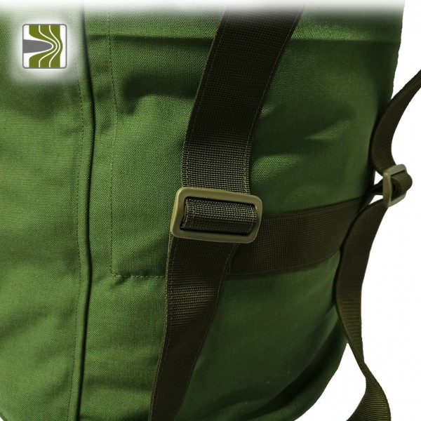 Баул "Баллистика" 105л (Оксфорд 600Д) (Олива) - 1040502 Баул "Баллистика" 105л (Оксфорд 600Д) (Олива) - 1040502