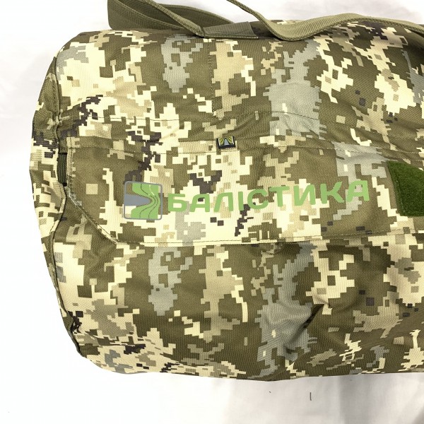 Баул "Баллистика" 105л (Оксфорд 600Д) (ММ14) - 1040507 Баул "Баллистика" 105л (Оксфорд 600Д) (ММ14) - 1040507