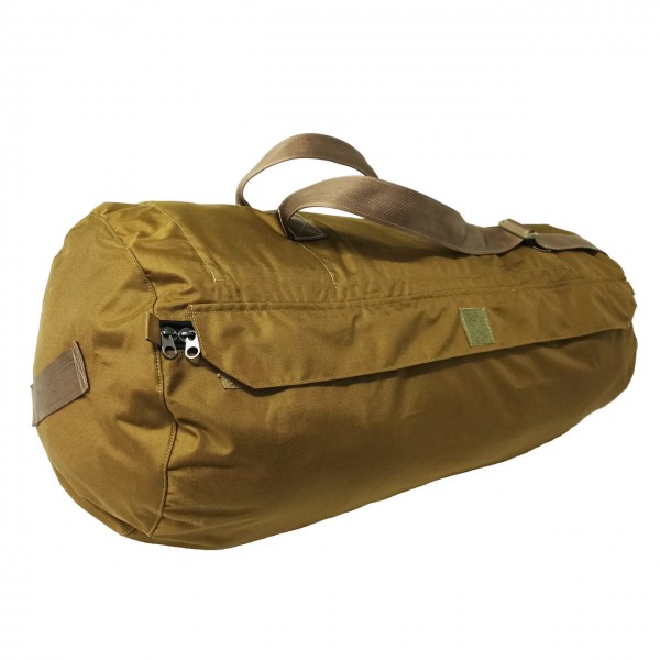 Баул "Баллистика" 105л усиленный (Оксфорд 900Д) (Койот) - 1040601 Баул "Баллистика" 105л усиленный (Оксфорд 900Д) (Койот) - 1040601