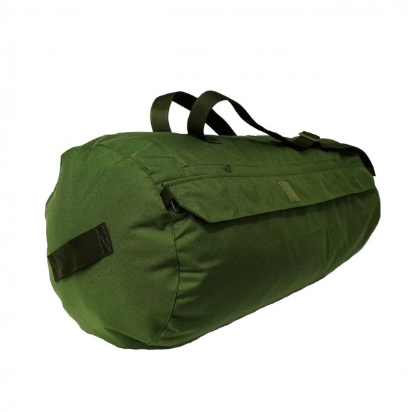 Баул "Баллистика" 105л усиленный (Оксфорд 900Д) (Олива) - 1040602 Баул "Баллистика" 105л усиленный (Оксфорд 900Д) (Олива) - 1040602