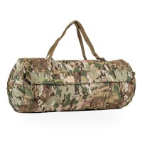 Баул "Баллистика" 105л усиленный (Оксфорд 900Д) (Мультикам)