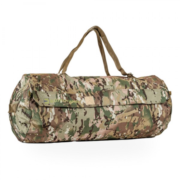 Баул "Баллистика" 105л усиленный (Оксфорд 900Д) (Мультикам) - 1040604