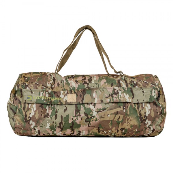 Баул "Баллистика" 105л усиленный (Оксфорд 900Д) (Мультикам) - 1040604