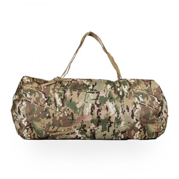 Баул "Баллистика" 105л усиленный (Оксфорд 900Д) (Мультикам) - 1040604