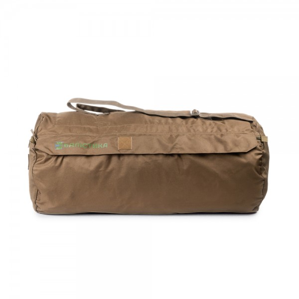 Баул "Компакт" 105л (Оксфорд 600Д) (Койот) - 1040801