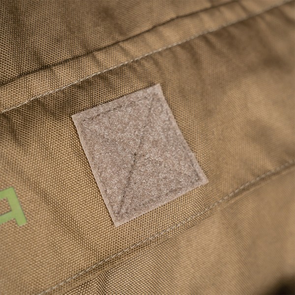 Баул "Компакт" 105л (Оксфорд 600Д) (Койот) - 1040801 Баул "Компакт" 105л (Оксфорд 600Д) (Койот) - 1040801