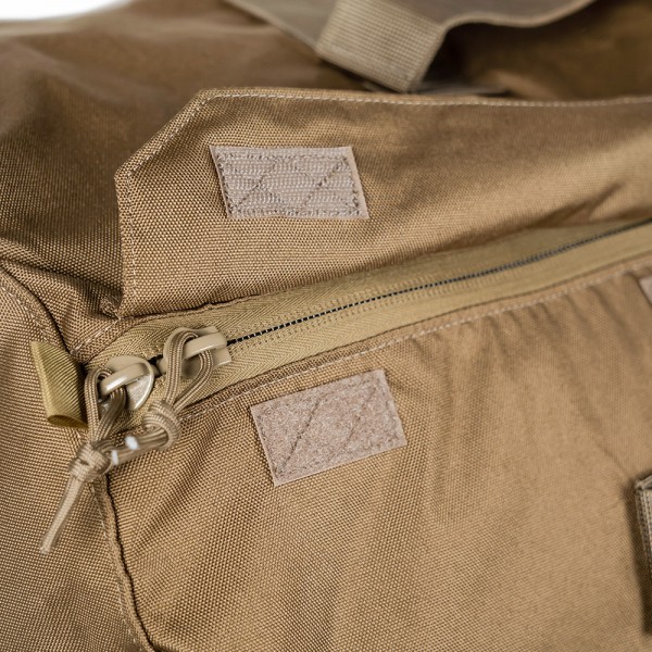 Баул "Компакт" 105л (Оксфорд 600Д) (Койот) - 1040801 Баул "Компакт" 105л (Оксфорд 600Д) (Койот) - 1040801