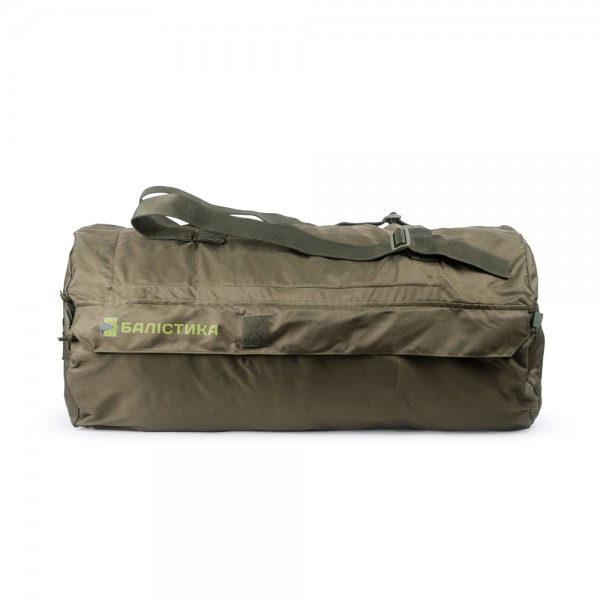 Баул КОМПАКТ 105л (Оксфорд 600Д) (Олива) - 1040802