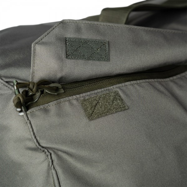 Баул КОМПАКТ 105л (Оксфорд 600Д) (Олива) - 1040802 Баул КОМПАКТ 105л (Оксфорд 600Д) (Олива) - 1040802