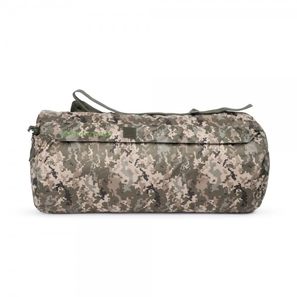 Баул КОМПАКТ 105л (Оксфорд 600Д) (ММ14) - 1040807