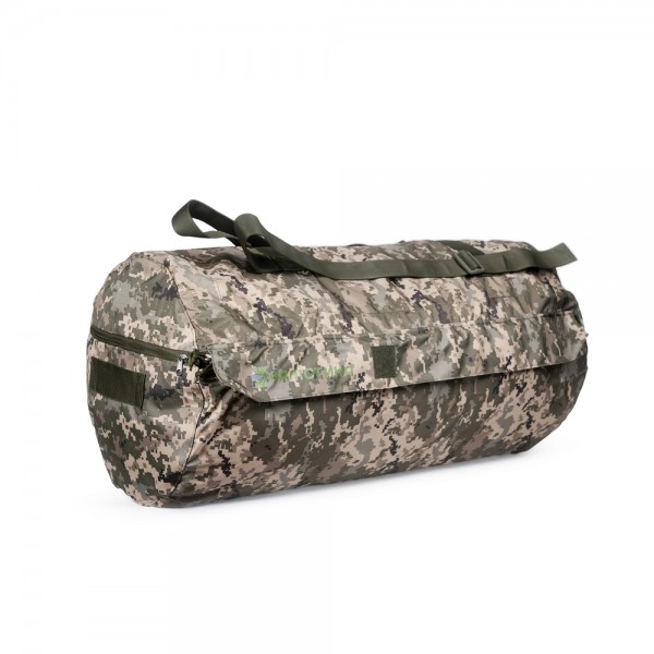 Баул КОМПАКТ 105л (Оксфорд 600Д) (ММ14) - 1040807 Баул КОМПАКТ 105л (Оксфорд 600Д) (ММ14) - 1040807