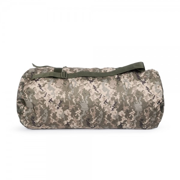 Баул КОМПАКТ 105л (Оксфорд 600Д) (ММ14) - 1040807 Баул КОМПАКТ 105л (Оксфорд 600Д) (ММ14) - 1040807