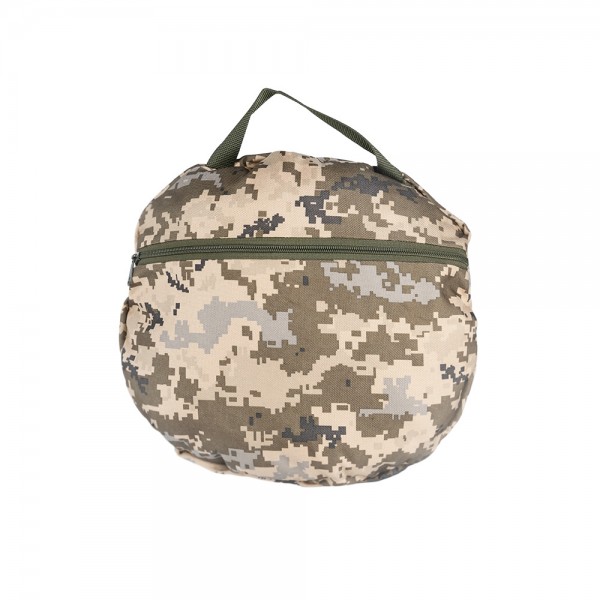 Баул КОМПАКТ 105л (Оксфорд 600Д) (ММ14) - 1040807 Баул КОМПАКТ 105л (Оксфорд 600Д) (ММ14) - 1040807