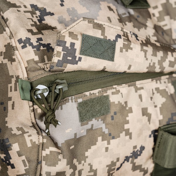 Баул КОМПАКТ 105л (Оксфорд 600Д) (ММ14) - 1040807 Баул КОМПАКТ 105л (Оксфорд 600Д) (ММ14) - 1040807