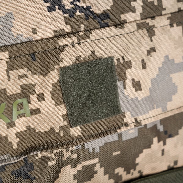 Баул КОМПАКТ 105л (Оксфорд 600Д) (ММ14) - 1040807 Баул КОМПАКТ 105л (Оксфорд 600Д) (ММ14) - 1040807