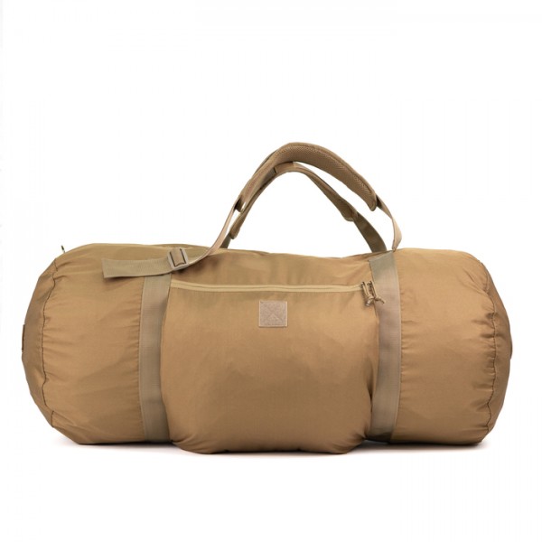 Сумка - Баул Баллистика с мягкими лямками 105л (Оксфорд 600Д) (Койот) - 1040901 Сумка - Баул Баллистика с мягкими лямками 105л (Оксфорд 600Д) (Койот) - 1040901