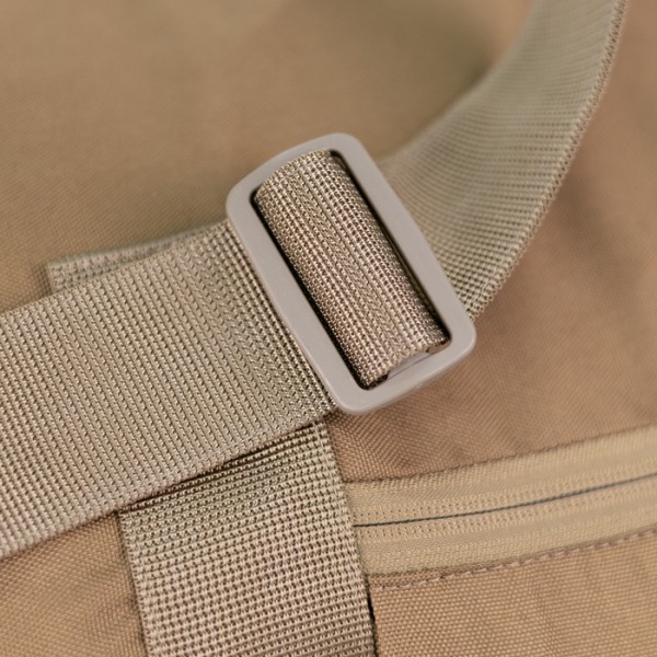 Сумка - Баул Баллистика с мягкими лямками 105л (Оксфорд 600Д) (Койот) - 1040901 Сумка - Баул Баллистика с мягкими лямками 105л (Оксфорд 600Д) (Койот) - 1040901