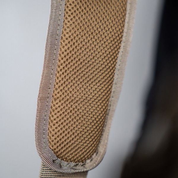 Сумка - Баул Баллистика с мягкими лямками 105л (Оксфорд 600Д) (Койот) - 1040901 Сумка - Баул Баллистика с мягкими лямками 105л (Оксфорд 600Д) (Койот) - 1040901