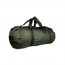 Сумка - Баул Баллистика с мягкими лямками 105л  (Оксфорд 600Д) (Олива)