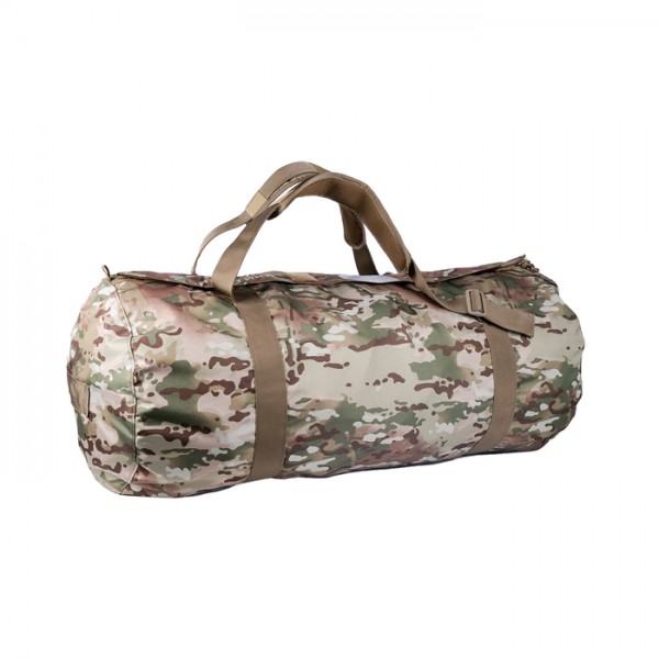 Сумка - Баул Балістика з м'якими лямками 105л (Оксфорд 600Д) (Мультикам) - 3577937
