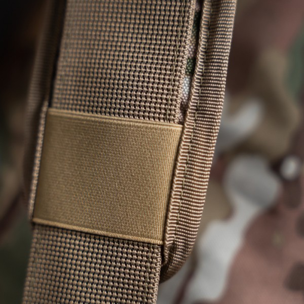 Сумка - Баул Баллистика с мягкими лямками 105л (Оксфорд 600Д) (Мультикам) - 3577937 Сумка - Баул Баллистика с мягкими лямками 105л (Оксфорд 600Д) (Мультикам) - 3577937