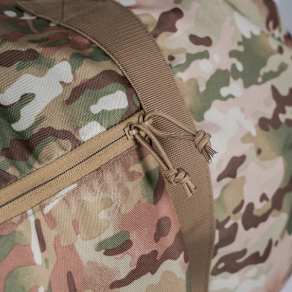 Сумка - Баул Баллистика с мягкими лямками 105л (Оксфорд 600Д) (Мультикам) - 3577937 Сумка - Баул Баллистика с мягкими лямками 105л (Оксфорд 600Д) (Мультикам) - 3577937