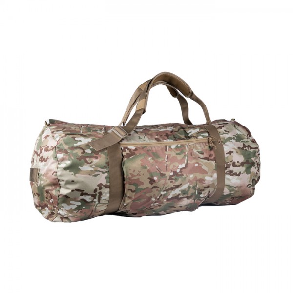 Сумка - Баул Баллистика с мягкими лямками 105л (Оксфорд 600Д) (Мультикам) - 3577937 Сумка - Баул Баллистика с мягкими лямками 105л (Оксфорд 600Д) (Мультикам) - 3577937