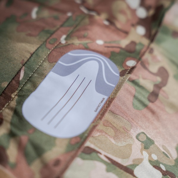 Сумка - Баул Баллистика с мягкими лямками 105л (Оксфорд 600Д) (Мультикам) - 3577937 Сумка - Баул Баллистика с мягкими лямками 105л (Оксфорд 600Д) (Мультикам) - 3577937