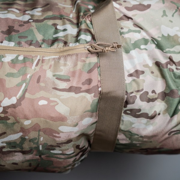 Сумка - Баул Баллистика с мягкими лямками 105л (Оксфорд 600Д) (Мультикам) - 3577937 Сумка - Баул Баллистика с мягкими лямками 105л (Оксфорд 600Д) (Мультикам) - 3577937