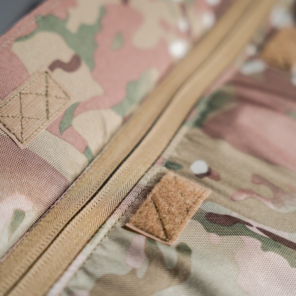 Сумка - Баул Баллистика с мягкими лямками 105л (Оксфорд 600Д) (Мультикам) - 3577937 Сумка - Баул Баллистика с мягкими лямками 105л (Оксфорд 600Д) (Мультикам) - 3577937