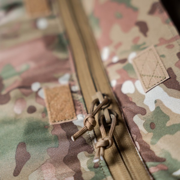 Сумка - Баул Баллистика с мягкими лямками 105л (Оксфорд 600Д) (Мультикам) - 3577937 Сумка - Баул Баллистика с мягкими лямками 105л (Оксфорд 600Д) (Мультикам) - 3577937