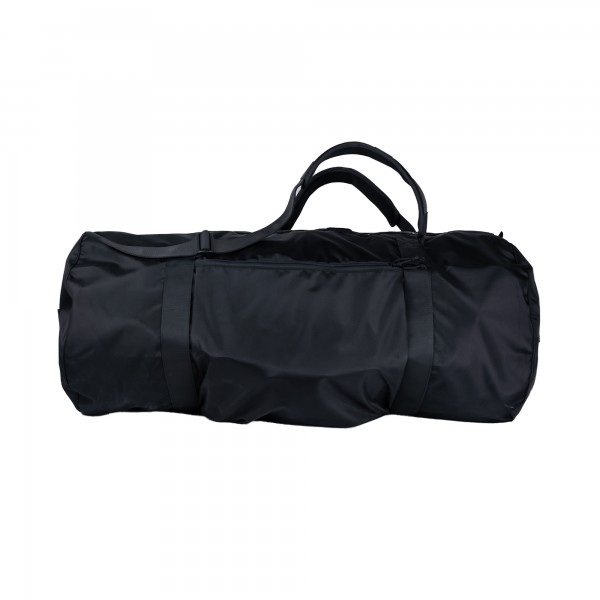 Сумка - Баул Баллистика с мягкими лямками 105л (Оксфорд 600d) (Черный) - 1040906 Сумка - Баул Баллистика с мягкими лямками 105л (Оксфорд 600d) (Черный) - 1040906