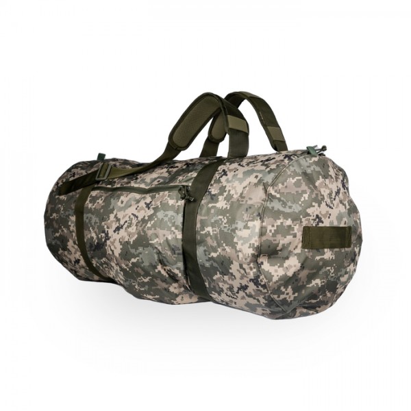 Сумка - Баул Балістика з м'якими лямками 105л (Оксфорд 600Д) (ММ14) - 3577938 Сумка - Баул Балістика з м'якими лямками 105л (Оксфорд 600Д) (ММ14) - 3577938