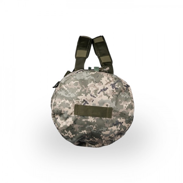 Сумка - Баул Балістика з м'якими лямками 105л (Оксфорд 600Д) (ММ14) - 3577938 Сумка - Баул Балістика з м'якими лямками 105л (Оксфорд 600Д) (ММ14) - 3577938