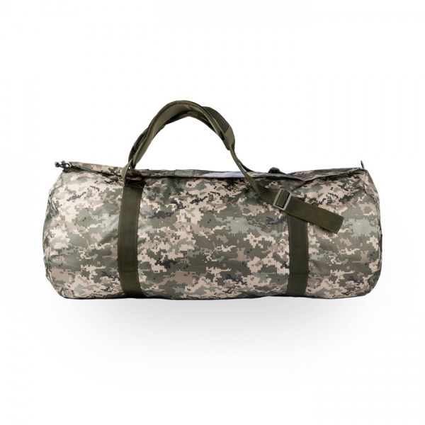 Сумка - Баул Балістика з м'якими лямками 105л (Оксфорд 600Д) (ММ14) - 3577938 Сумка - Баул Балістика з м'якими лямками 105л (Оксфорд 600Д) (ММ14) - 3577938