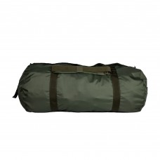 Сумка - Баул Баллистика с мягкими лямками 105л  УСИЛЕННЫЙ (Олива)
