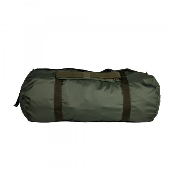 Сумка - Баул Баллистика с мягкими лямками 105л УСИЛЕННЫЙ (Олива) - 1041002