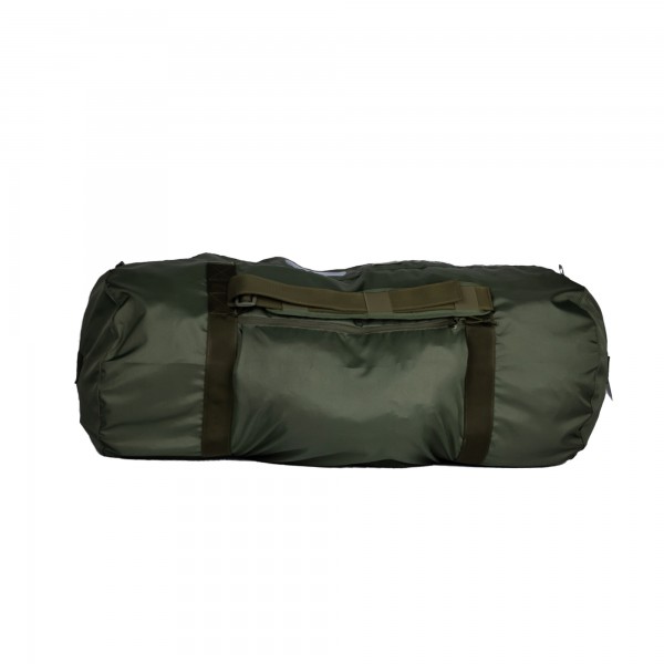Сумка - Баул Баллистика с мягкими лямками 105л УСИЛЕННЫЙ (Олива) - 1041002