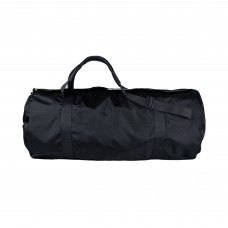 Сумка - Баул Баллистика с мягкими лямками 105л  УСИЛЕННЫЙ (Черный)