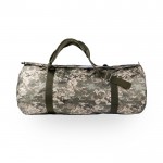 Сумка - Баул Баллистика с мягкими лямками 105л  ПОСИЛЕНИЙ (ММ14)