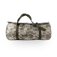 Сумка - Баул Балістика з м'якими лямками 105л ПОСИЛЕНИЙ 900D (ММ14)