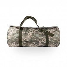 Сумка - Баул Баллистика с мягкими лямками 105л  ПОСИЛЕНИЙ (ММ14)