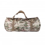 Сумка - Баул Баллистика с мягкими лямками 105л  УСИЛЕННЫЙ (Мультикам)