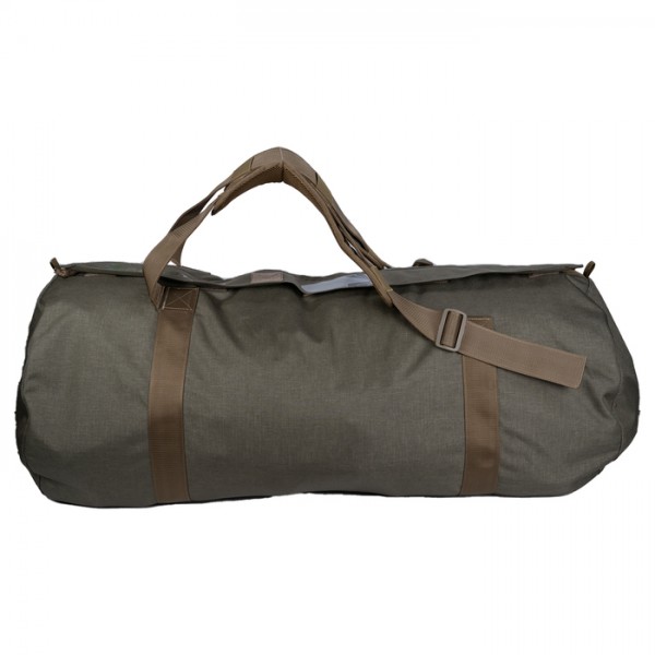 Сумка - Баул Балістика з м'якими лямками 105л КОРДУРА (Койот тан) - 1041101 Сумка - Баул Балістика з м'якими лямками 105л КОРДУРА (Койот тан) - 1041101