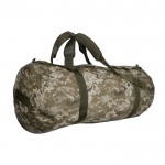 Сумка - Баул Баллистика с мягкими лямками 105л КОРДУРА (ММ14)