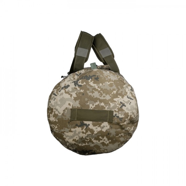 Сумка - Баул Балістика з м'якими лямками 105л КОРДУРА (ММ14) - 1041107 Сумка - Баул Балістика з м'якими лямками 105л КОРДУРА (ММ14) - 1041107